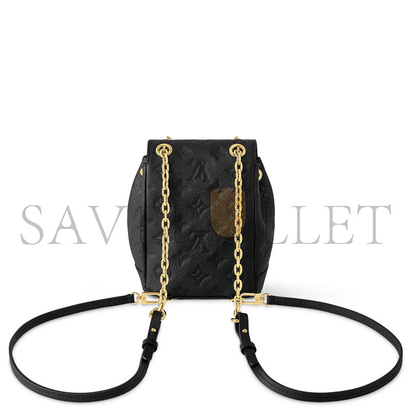 l0vis Vvtt0n nano noÉ backpack m14549 (19*15*10cm)